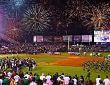 La Serie del Caribe 2026 arranca este fin de semana en Guadalajara, Jalisco.  ESPECIAL / IMAGO7 y CANVA