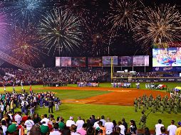 La Serie del Caribe 2026 arranca este fin de semana en Guadalajara, Jalisco.  ESPECIAL / IMAGO7 y CANVA