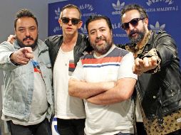 Por esta razón, Molotov se ha convertido en tendencia en las últimas horas. SUN / ARCHIVO