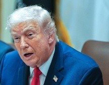 La reapertura de la administración se discutirá a partir del lunes. EFE / ARCHIVO