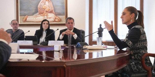 T-MEC podr&iacute;a paralizarse y entrar en "modo zombie": Fitch