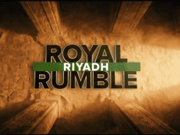 Esto es todo lo que debes saber del WWE Royal Rumble en Riyadh. ESPECIAL