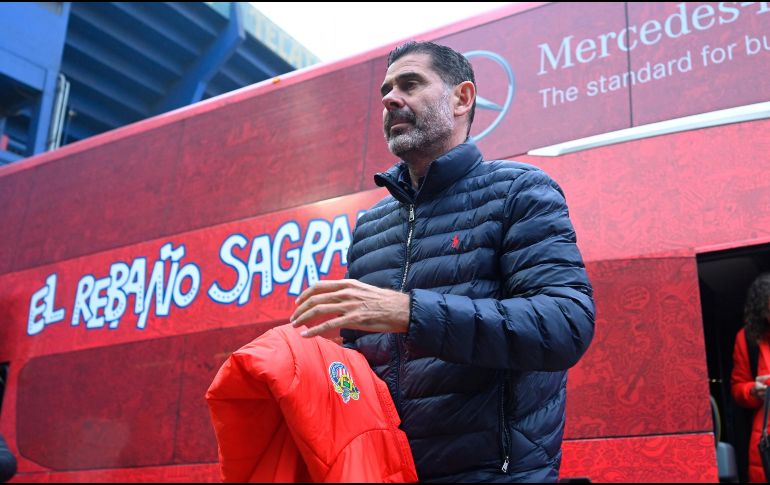 El encuentro de leyendas de Real Madrid y el FC Barcelona será pocas semanas antes del inicio de la Copa del Mundo 2026. Imago7 / ARCHIVO