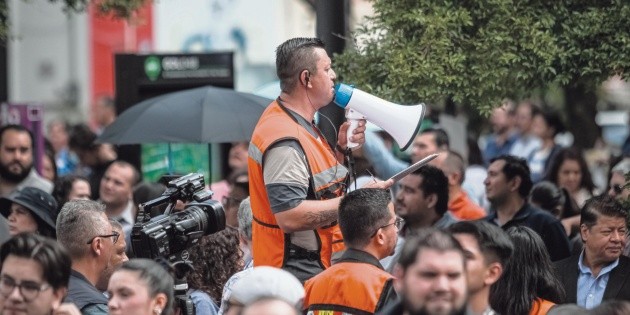 Primer simulacro 2026 en CDMX: Fecha, hora y c&oacute;mo prepararte