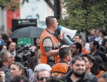 La CDMX realizará su primer simulacro del año como parte de las acciones preventivas ante desastres. EL INFORMADOR/ ARCHIVO