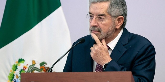 M&eacute;xico no suspender&aacute; apoyo humanitario a Cuba pese a medidas de EU