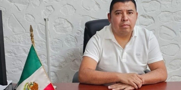 Atacan a balazos al alcalde de Temoac, Morelos