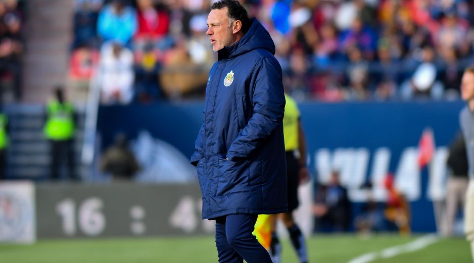 El mensaje para la afición y el grupo de jugadores es de una exigencia máxima que trasciende los tres puntos. IMAGO7.