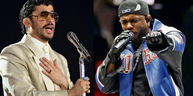 Grammy 2026: la noche de los r&eacute;cords