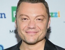 Tiziano Ferro lanzó “Cuore Rotto” y revivió una vieja polémica con las mexicanas.  AFP