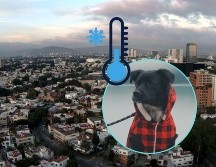 Conoce las condiciones climáticas que se prevén para este 1 de febrero de 2026 en México. ESPECIAL / Webcams de México / UNSPLASH / F. Mangundap