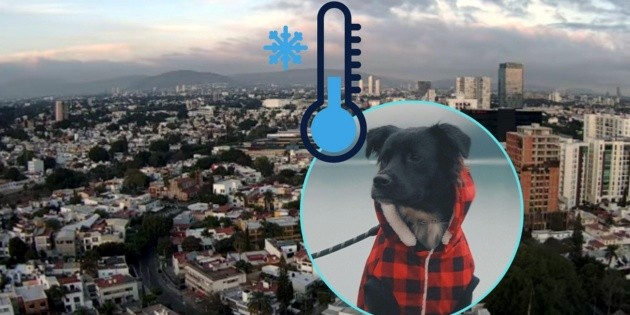 Clima HOY: Fr&iacute;o y lluvias en varios estados de M&eacute;xico; as&iacute; comienza febrero de 2026 este domingo