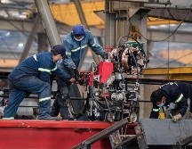En la iniciativa se contempla prohibir que los menores de 18 años laboren horas extras. ESPECIAL/Coordinación General de Crecimiento y Desarrollo Económico de Jalisco