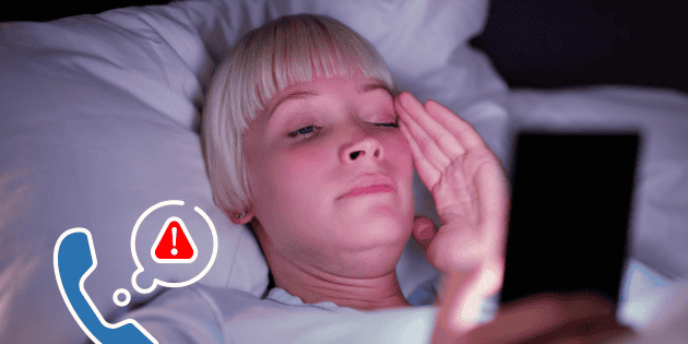 Padr&oacute;n de telefon&iacute;a: &iquest;Qui&eacute;n puede registrar mi n&uacute;mero sin permiso?