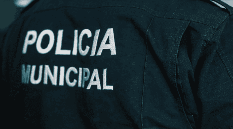 Se reportó que sujetos armados que viajaban a bordo de un automóvil serían los presuntos responsables de estos incendios. EL INFORMADOR/ARCHIVO