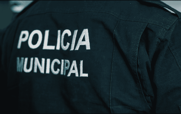 Se reportó que sujetos armados que viajaban a bordo de un automóvil serían los presuntos responsables de estos incendios. EL INFORMADOR/ARCHIVO