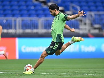 Raúl Jiménez llega a 6 goles en la presente temporada 2025-2026 de la Premier League. IMAGO7 / ARCHIVO