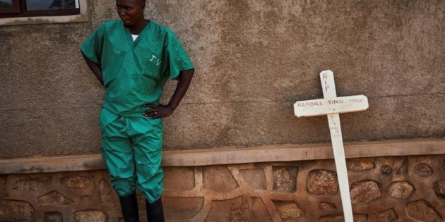 Derrumbe en una mina en Rep&uacute;blica del Congo deja 300 muertos