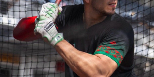 EN VIVO M&eacute;xico Verde vs Puerto Rico: Momentos destacados del Juego 1 de la Serie del Caribe