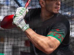 Lo más destacado de México Verde vs Puerto Rico en la Serie del Caribe. X / @clubtomateros