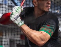 Lo más destacado de México Verde vs Puerto Rico en la Serie del Caribe. X / @clubtomateros