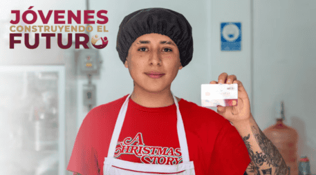 Aunque el registro permanece abierto todo el año, el periodo de postulaciones para la vinculación a un centro de trabajo se habilita de manera bimestral. SECRETARÍA DEL BIENESTAR