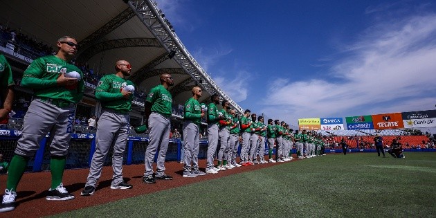 Serie del Caribe 2026: Bundy asume errores tras la derrota de M&eacute;xico Verde