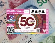 El Sorteo Zodiaco 1733 se realiza este domingo a las 20:00 horas y podrás saber si ganaste el premio mayor en EL INFORMADOR. UNSPLASH.