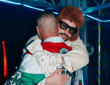 Cuando le preguntaron si viajaría a San Francisco para el Super Bowl, el colombiano declaró: 