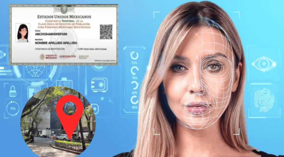 Durante el trámite, el personal autorizado captura huellas dactilares, fotografía facial y escaneo de iris, junto con la firma digital, para integrar el documento a la base de datos nacional. SUN / ARCHIVO