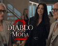 "El diablo viste a la moda 2" tiene fecha de estreno confirmada para el 30 de abril de 2026 en México y el resto de Latinoamérica. ESPECIAL