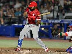 La novena tapatía intentará reivindicarse tras el fracaso sufrido ante República Dominicana. CORTESÍA