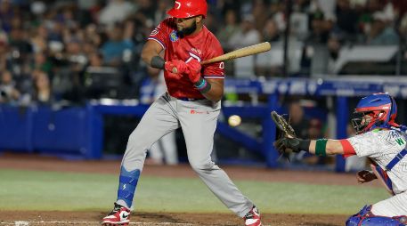 La novena tapatía intentará reivindicarse tras el fracaso sufrido ante República Dominicana. CORTESÍA