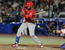 La novena tapatía intentará reivindicarse tras el fracaso sufrido ante República Dominicana. CORTESÍA