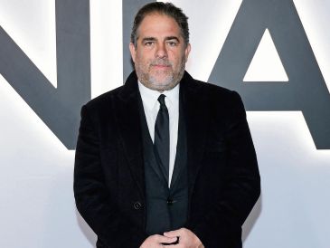 Brett Ratner forma parte de la investigación de los archivos del fallecido inversor Jeffrey Epstein. AFP