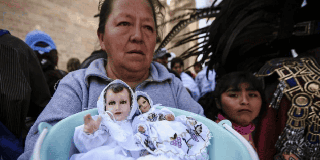 D&iacute;a de la Candelaria: Por qu&eacute; y c&oacute;mo se celebra hoy 02 de febrero