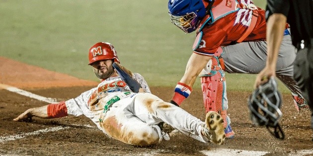 Derrotan a Charros y Tomateros en el arranque de la Serie del Caribe