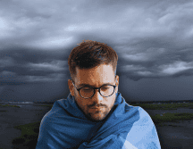 El martes, un nuevo frente frío (núm. 33) se aproximará e ingresará a la frontera norte de México. ESPECIAL / CANVA