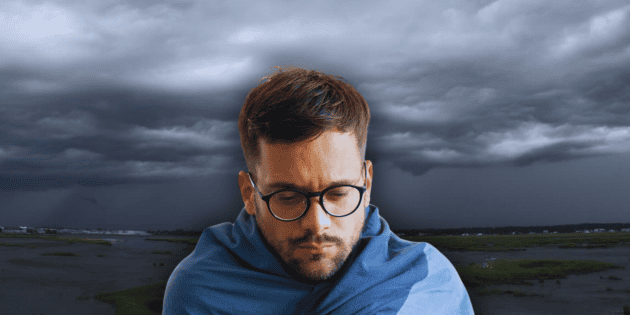 Clima HOY: El fr&iacute;o no se va de M&eacute;xico; alertan de frente fr&iacute;o 33