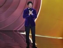 Trevor Noah, presentador en la edición número 68 de los premios Grammy. EFE/EPA/C. Torres