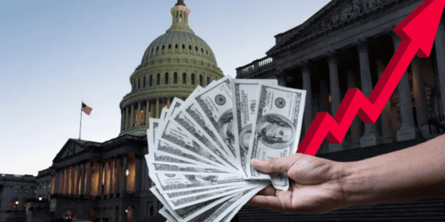 D&oacute;lar HOY: Billete verde inicia el mes al alza este 2 de febrero de 2026 pese a cierre parcial del Gobierno de Estados Unidos