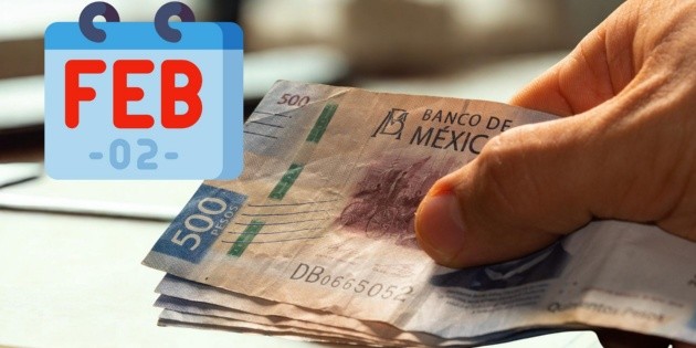 LFT: Esto te deben pagar si trabajas hoy lunes 2 de febrero de 2026