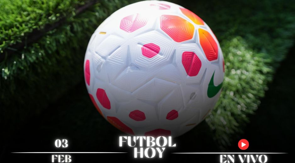 La programación diaria incluye partidos que pueden verse en televisión abierta, otros en restringida, y algunos a través de streaming. IMAGO7