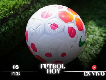 La programación diaria incluye partidos que pueden verse en televisión abierta, otros en restringida, y algunos a través de streaming. IMAGO7