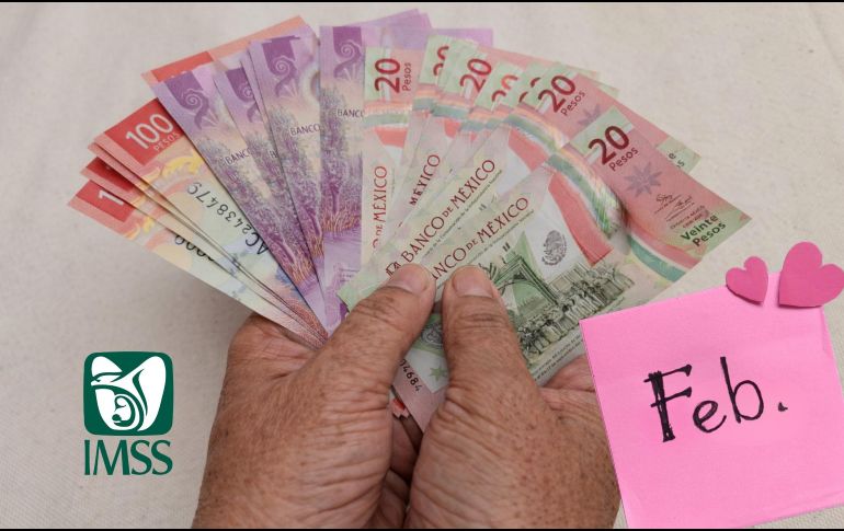 Este ajuste no representa una irregularidad ni un problema en la dispersión de recursos, pero sí es importante considerarlo para la organización del presupuesto mensual. ESPECIAL / CANVA