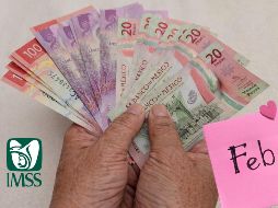 Este ajuste no representa una irregularidad ni un problema en la dispersión de recursos, pero sí es importante considerarlo para la organización del presupuesto mensual. ESPECIAL / CANVA