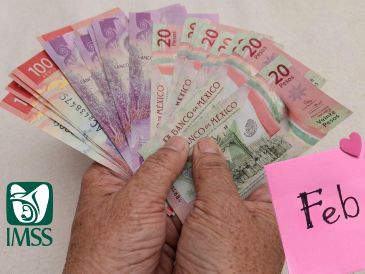 Este ajuste no representa una irregularidad ni un problema en la dispersión de recursos, pero sí es importante considerarlo para la organización del presupuesto mensual. ESPECIAL / CANVA