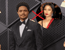 Presentador de los Premios Grammy 2026 critica a Nicki Minaj en introducción a la gala. EFE / ARCHIVO