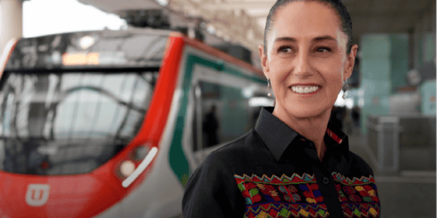 Tren Interurbano M&eacute;xico-Toluca "El Insurgente" inicia operaciones tras 12 a&ntilde;os de obras