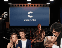 Recuerda que con la tarjeta Círculo INFORMADOR puedes disfrutar de la magia de Cinépolis con hasta un 49 por ciento de descuento. ESPECIAL/ Unsplash